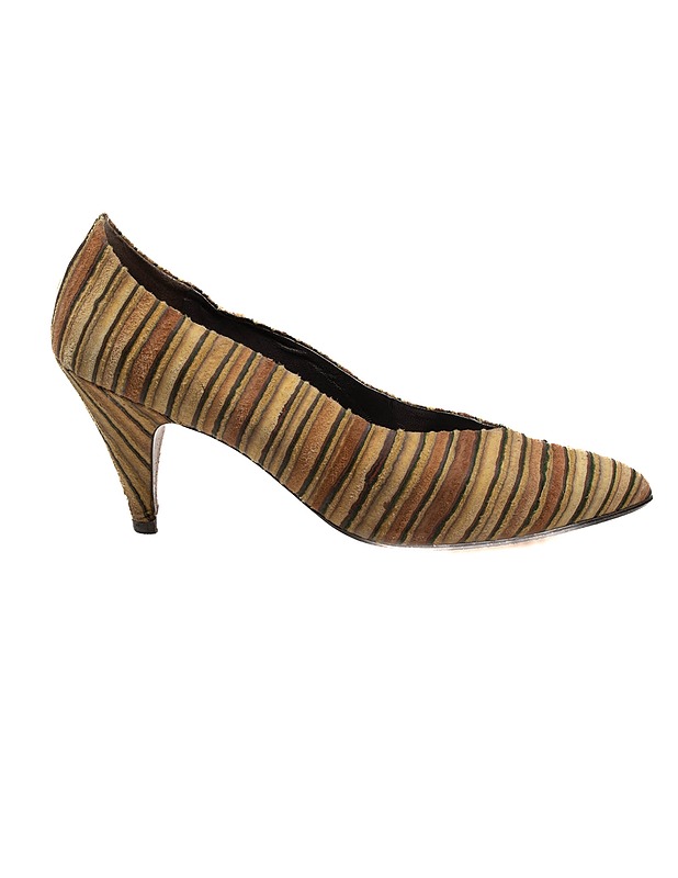 ELIZABETH korkokengät - Naisten kengät  - 10105421308 - 1