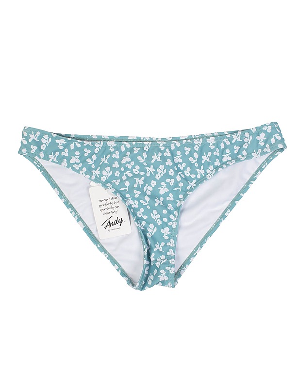 FRANK DANDY Andy bikinialaosa, L - Asusteet - 10105421309 - 0