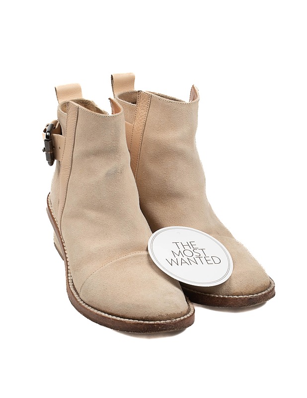 & OTHER STORIES Saappaat - Naisten kengät  - 10105421311 - 0