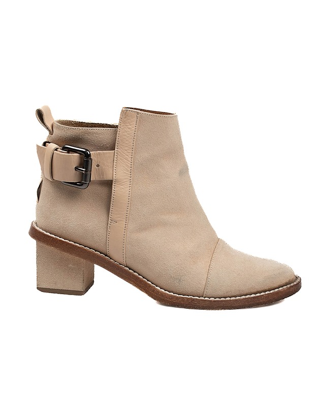 & OTHER STORIES Saappaat - Naisten kengät  - 10105421311 - 1