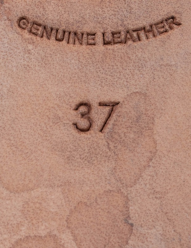 & OTHER STORIES Saappaat - Naisten kengät  - 10105421311 - 2