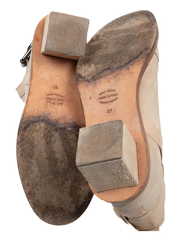 & OTHER STORIES Saappaat - Naisten kengät  - 10105421311 - 3