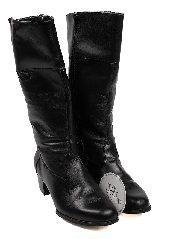 SATA Comfort saappaat - Naisten kengät  - 10105421314 - 0