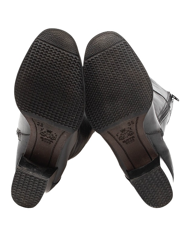 SATA Comfort saappaat - Naisten kengät  - 10105421314 - 3