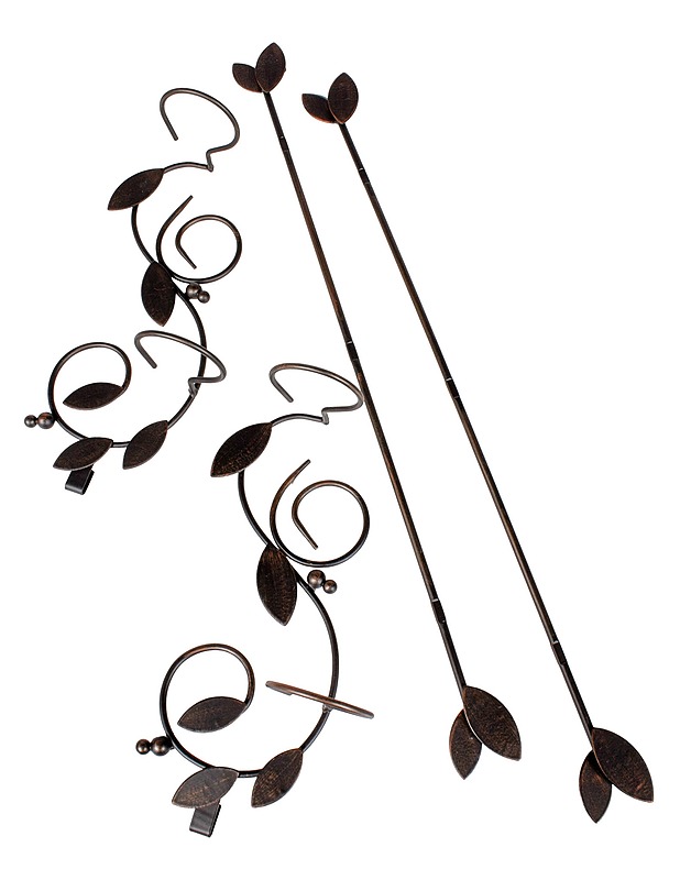 PARTYLITE Verona lampetti - Koriste-esineet - 10105421346 - 1