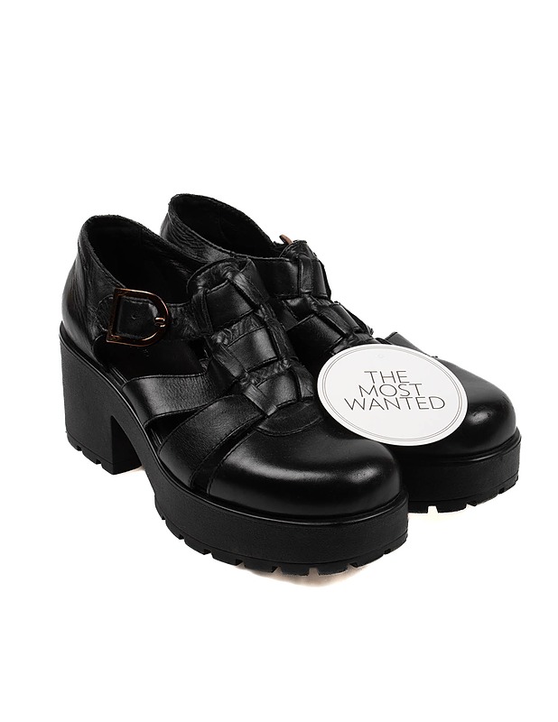 VAGABOND kengät - Naisten kengät  - 10105421332 - 0