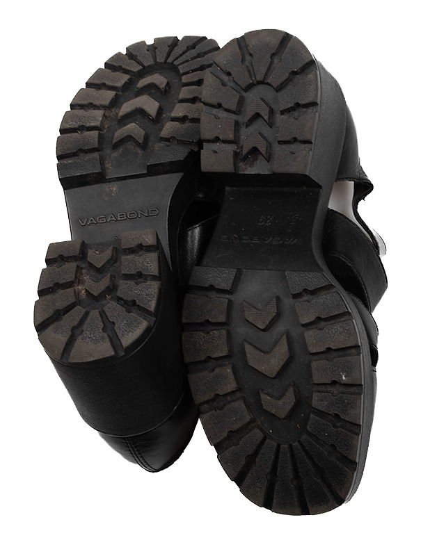 VAGABOND kengät - Naisten kengät  - 10105421332 - 3