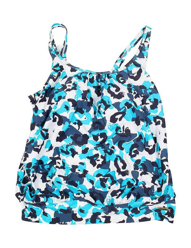 DAMELLA uima-asun yläosa, 38 - Asusteet - 10105421334 - 0