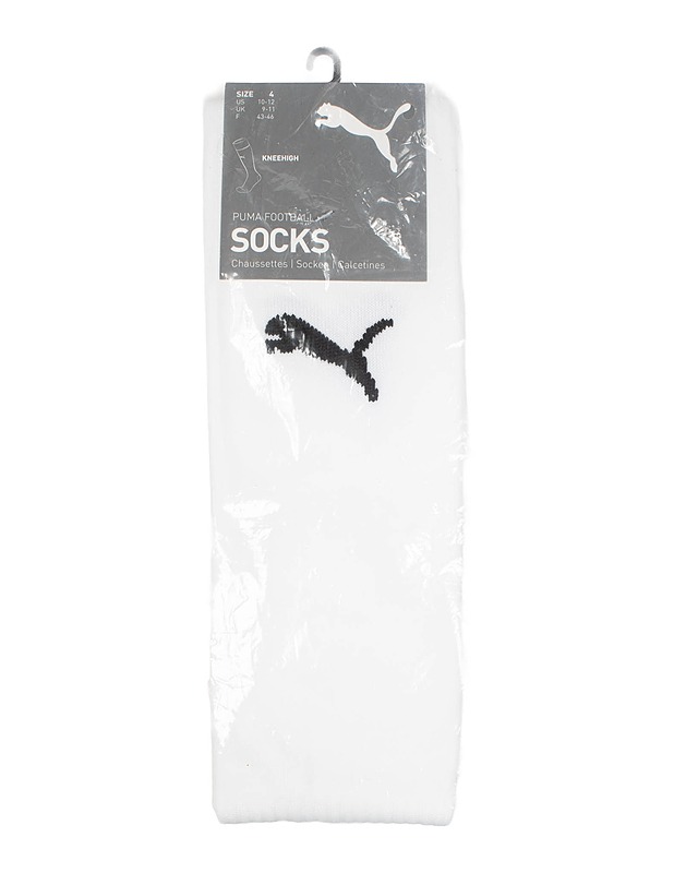 PUMA Football Socks, polvisukat, 43/46 - Asusteet - 10105421336 - 0