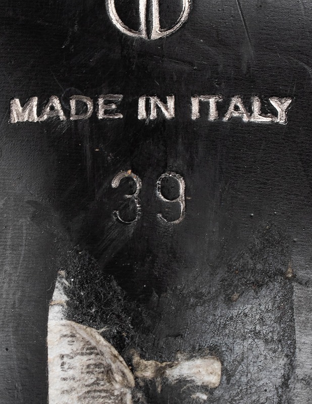 LUIGI PRIMO saappaat - Naisten kengät  - 10105421344 - 2