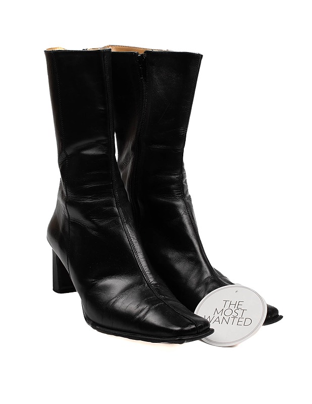 LUIGI PRIMO saappaat - Naisten kengät  - 10105421344 - 0