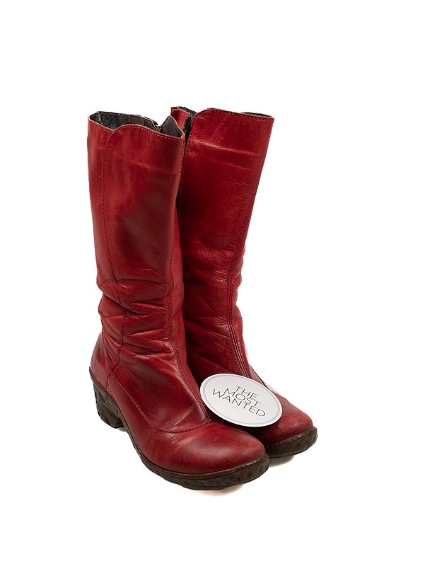 ANDIAMO saappaat - Naisten kengät  - 10105421354 - 0