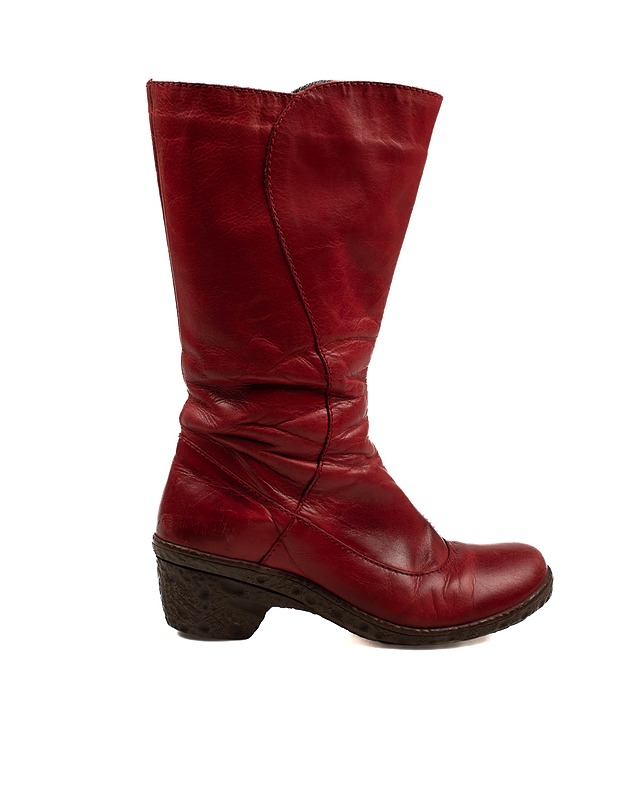 ANDIAMO saappaat - Naisten kengät  - 10105421354 - 1