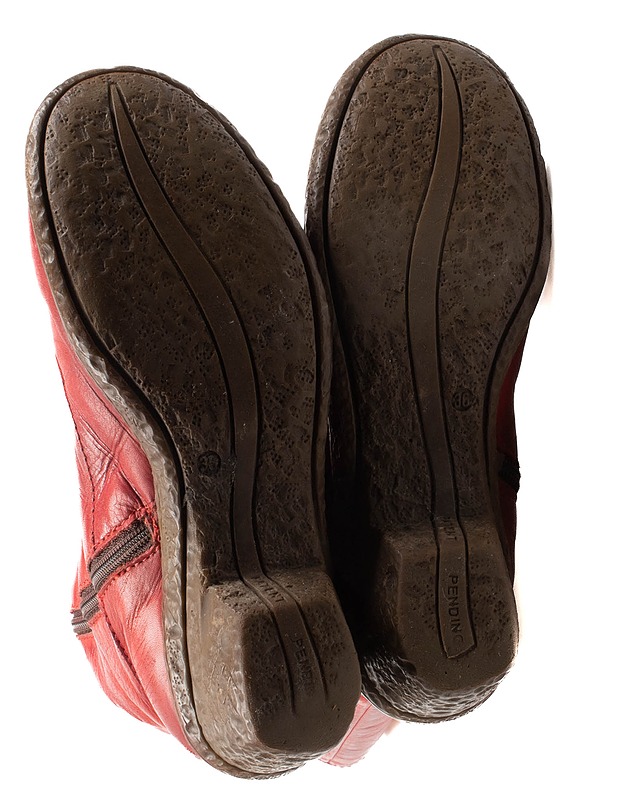 ANDIAMO saappaat - Naisten kengät  - 10105421354 - 3