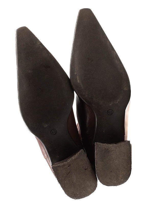 Cowboy saappaat - Naisten kengät  - 10105421364 - 3