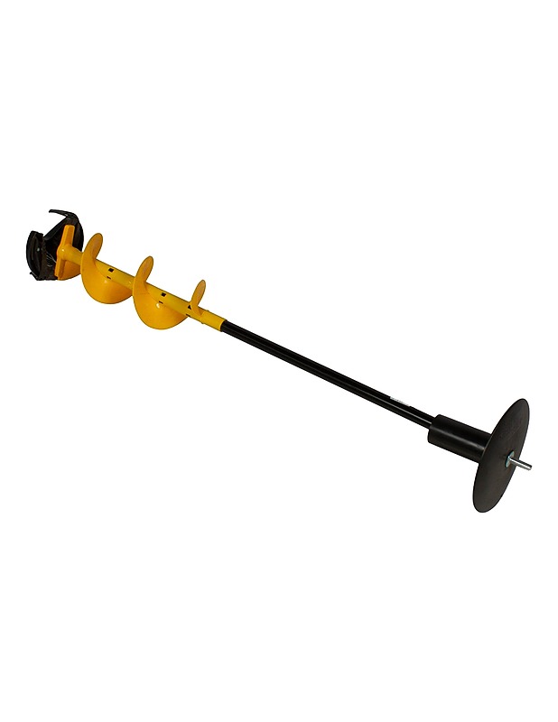 MORA Ice Bee jääkaira - Muut urheiluvälineet ja vapaa-aika - 10105421367 - 0