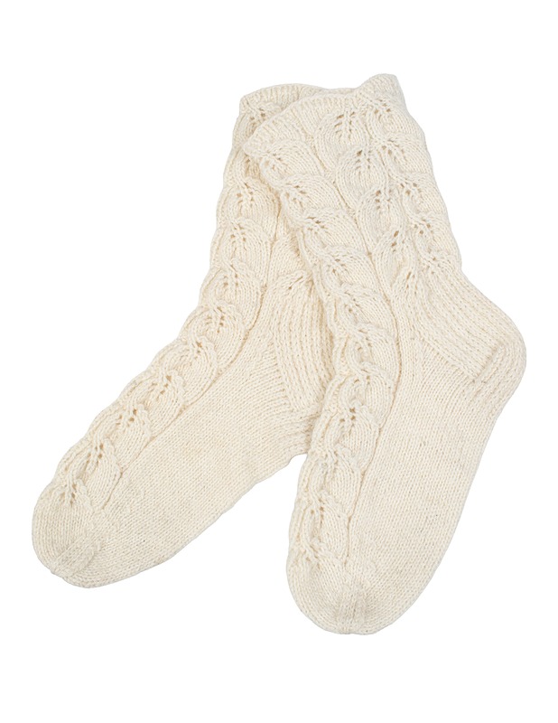 Itse tehdyt villasukat - Asusteet - 10105421363 - 0