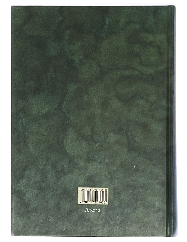 Kalevala savon kielellä - Lehmonen, Matti - Runot ja näytelmät - 10105421375 - 1