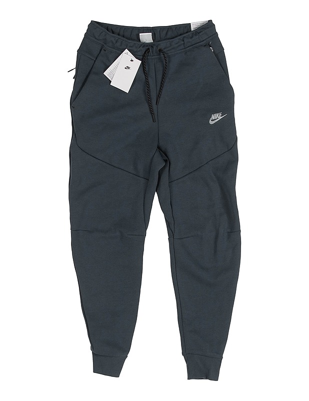 NIKE Tech PT housut, S - Naisten housut, shortsit ja haalarit - 10105421373 - 0