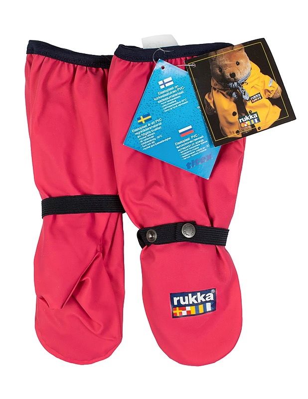 RUKKA rukkaset, M - Asusteet - 10105421381 - 0