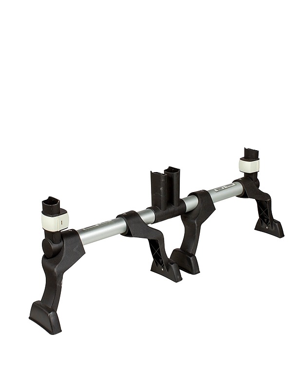 BUGABOO Donkey Twin turvaistuinadapteri - Muut urheiluvälineet ja vapaa-aika - 10105421392 - 0