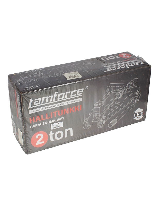 TAMFORCE hallitunkki - Rakennustarvikkeet - 10105421409 - 0