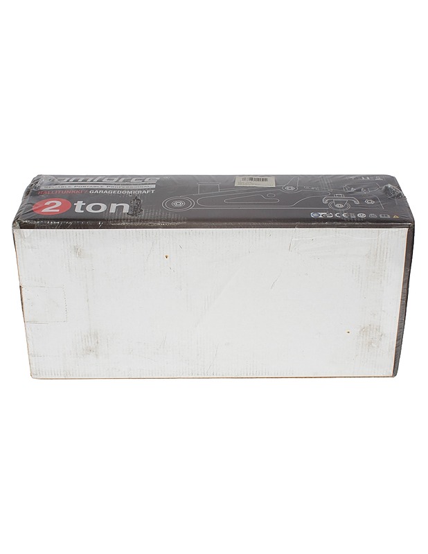 TAMFORCE hallitunkki - Rakennustarvikkeet - 10105421409 - 2