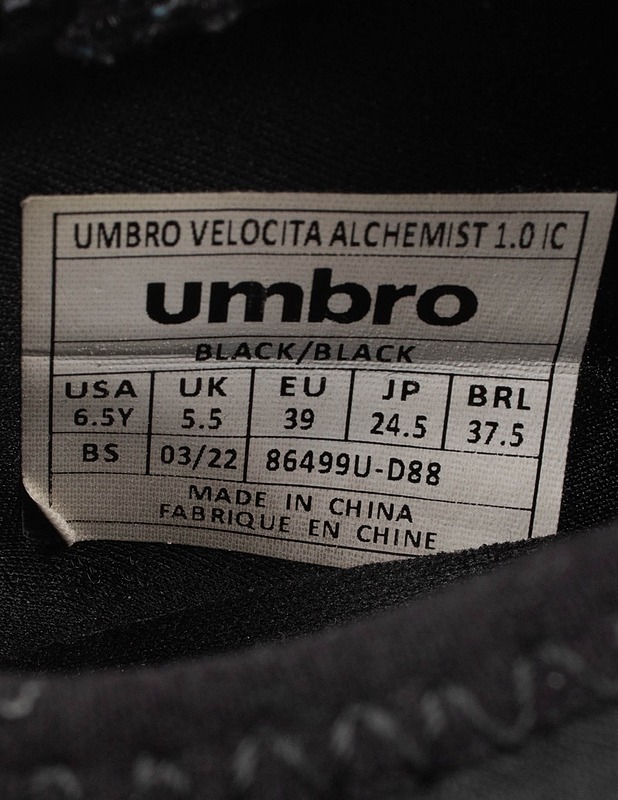 UMBRO tennarit - Naisten kengät  - 10105421416 - 2