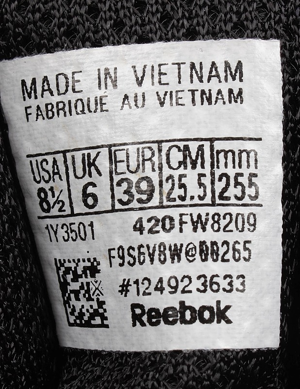 REEBOK NANO X - Naisten kengät  - 10105421422 - 2