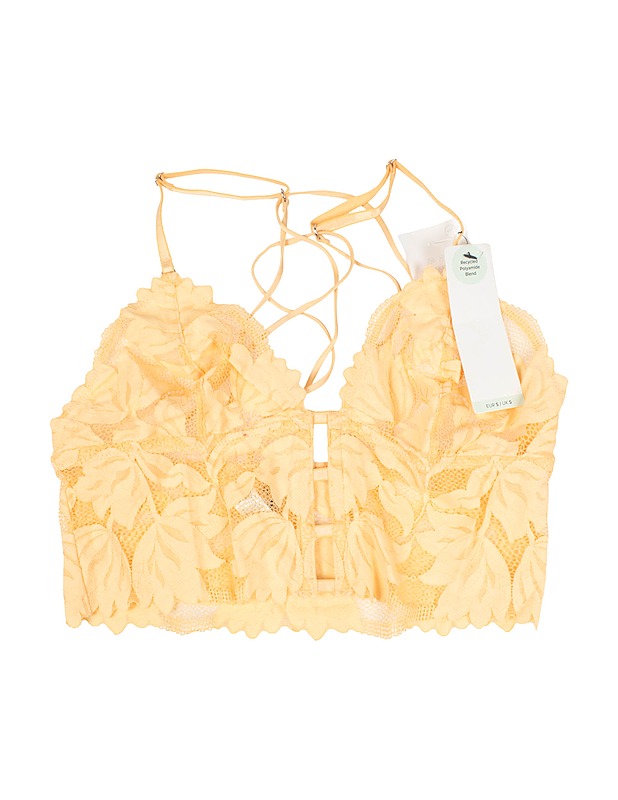 LINDEX Bralette rintaliivit, S - Alusvaatteet - 10105421435 - 0