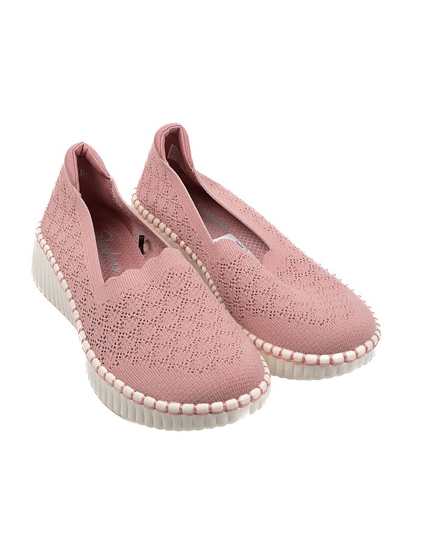 SKETCHERS air-cooled  - Naisten kengät  - 10105421455 - 0