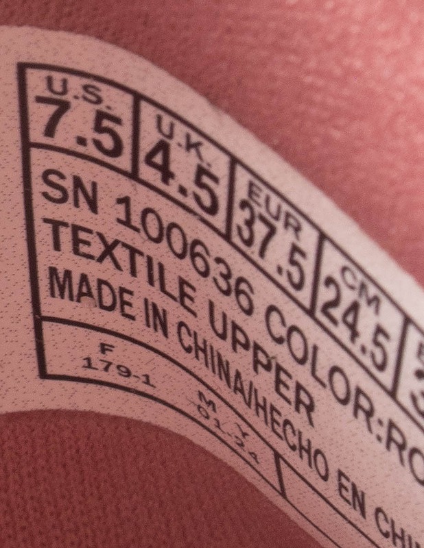 SKETCHERS air-cooled  - Naisten kengät  - 10105421455 - 2