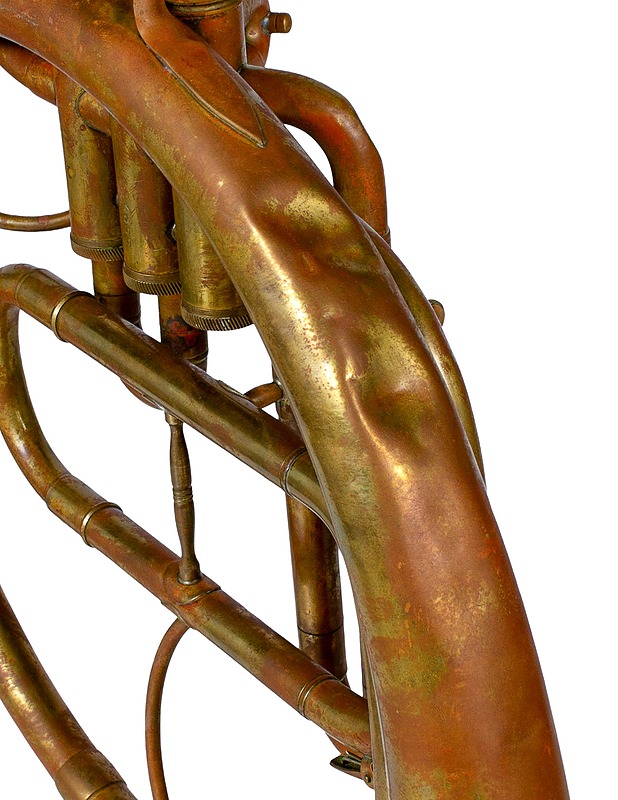 Käyrätorvi - Soittimet - 10105421486 - 4