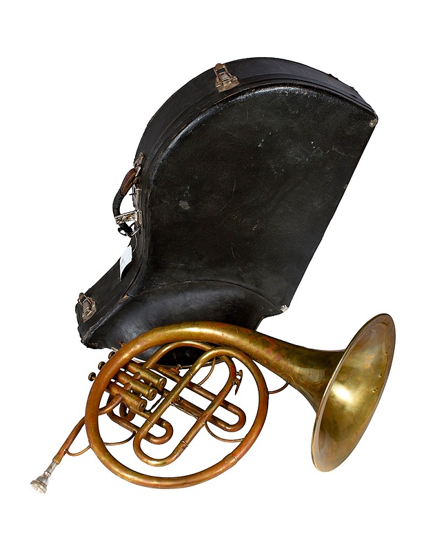 Käyrätorvi - Soittimet - 10105421486 - 0