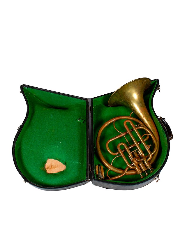 Käyrätorvi - Soittimet - 10105421486 - 3