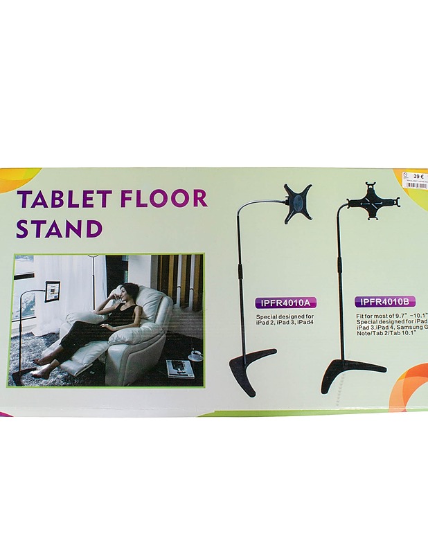 Lattiateline tableteille - Muut sisustustavarat - 10105421499 - 2