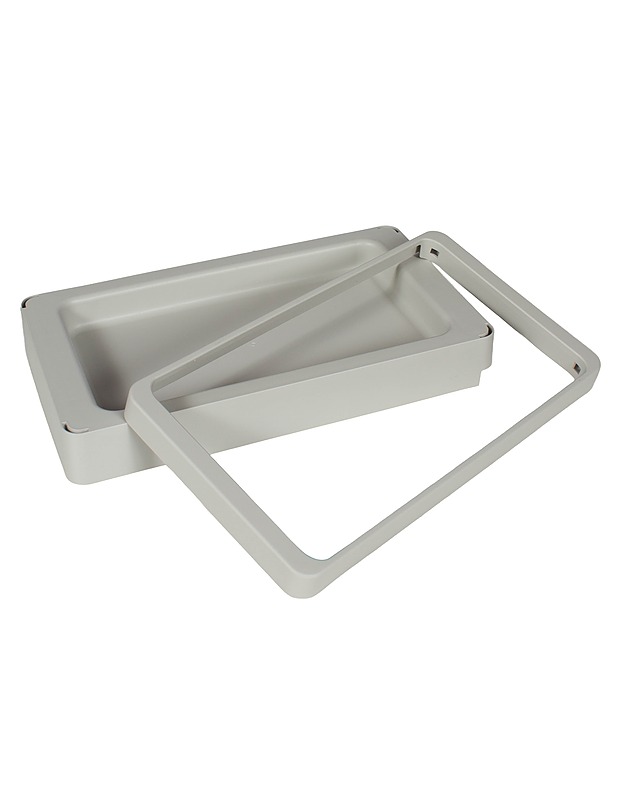 IKEA Hållbar ulosvedettävä runko jäteastioille - Rakennustarvikkeet - 10105421525 - 1