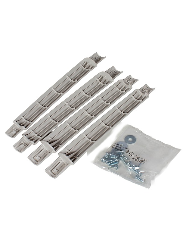 IKEA Hållbar ulosvedettävä runko jäteastioille - Rakennustarvikkeet - 10105421525 - 3