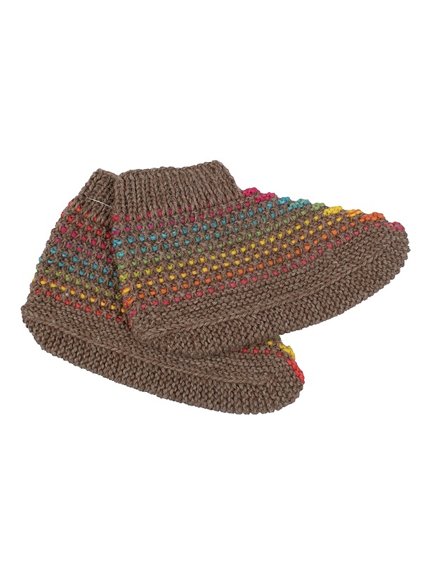 Itse tehdyt tossut - Asusteet - 10105421531 - 0