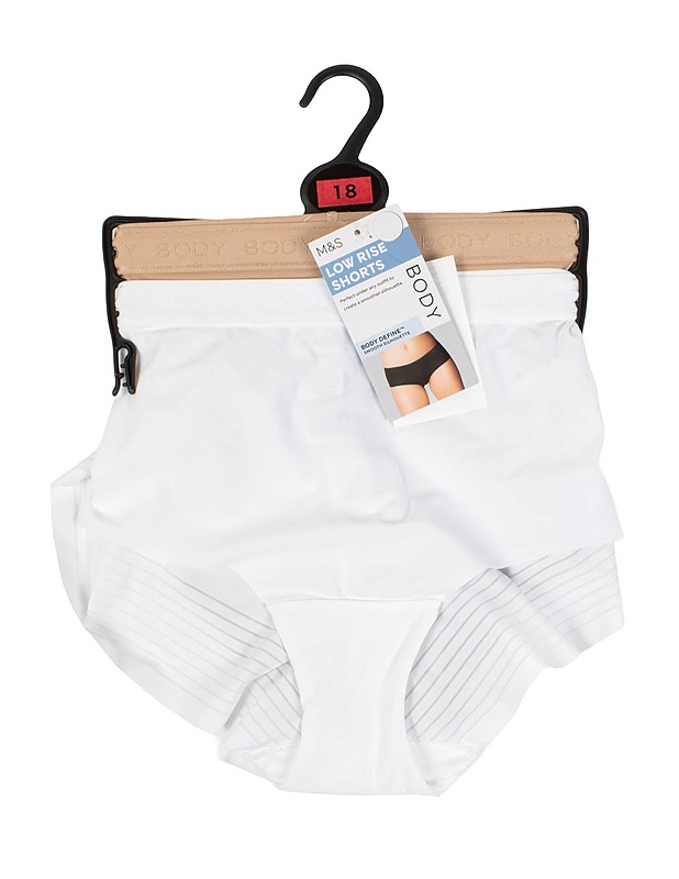 M&S alushousut, 46 - Alusvaatteet - 10105421533 - 0