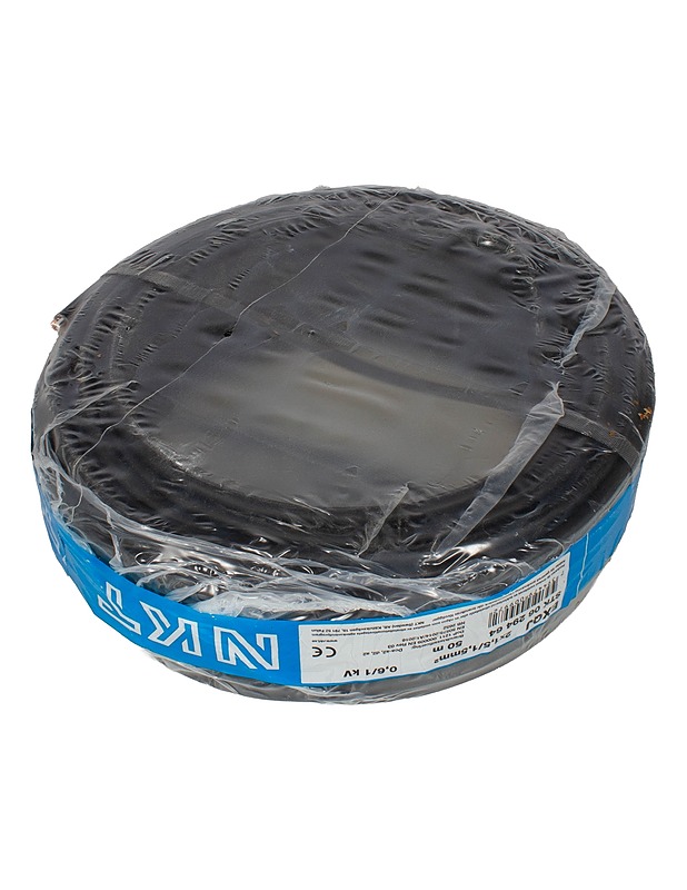 NKT EXQJ sähkökaapeli - Rakennustarvikkeet - 10105421536 - 1