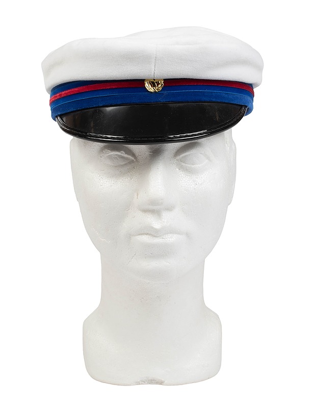 SALON valmistujaislakki, 59 - Asusteet - 10105421549 - 0