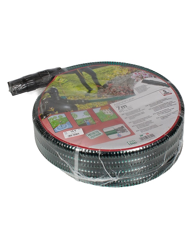 ASPIRFLEX imuletku 7m  - Muut urheiluvälineet ja vapaa-aika - 10105421558 - 0