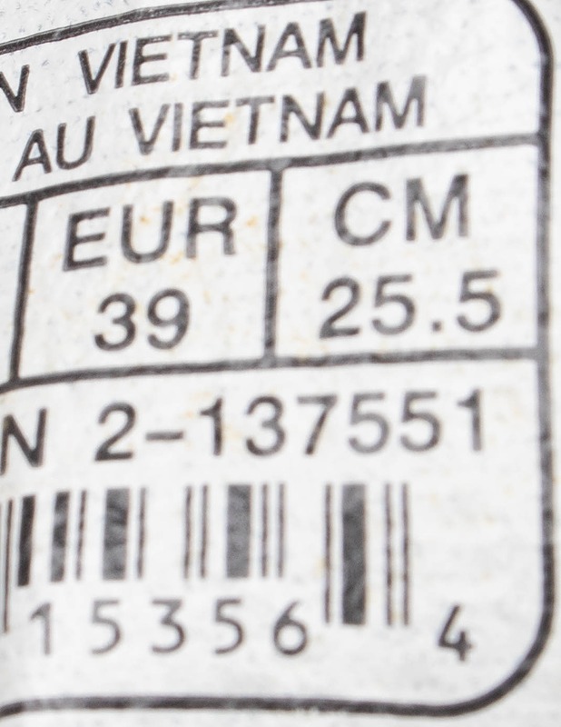 REEBOK - Naisten kengät  - 10105421568 - 2