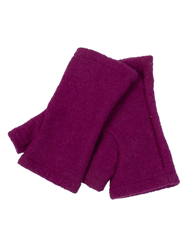 KAS DESIGN kämmekkäät, M - Käsineet - 10105421560 - 0