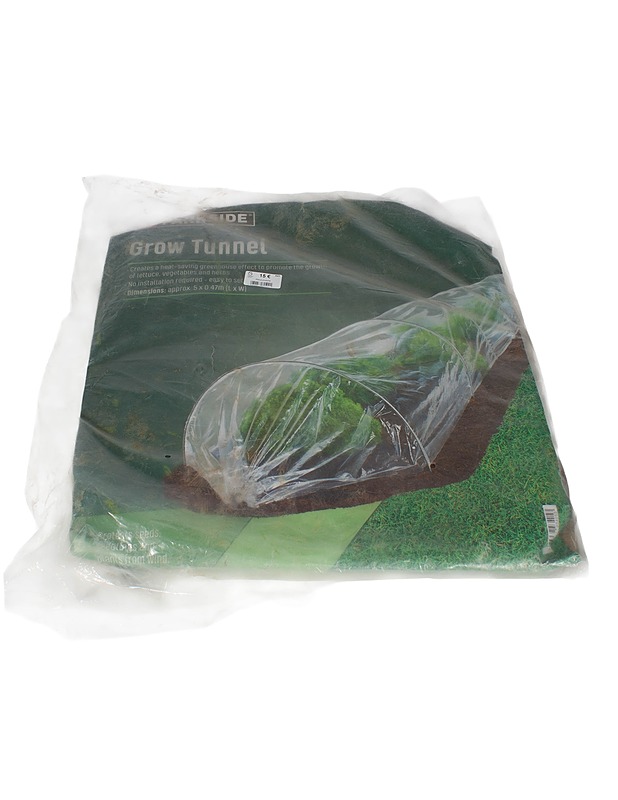 PARKSIDE kasvitunneli - Muut urheiluvälineet ja vapaa-aika - 10105421569 - 0