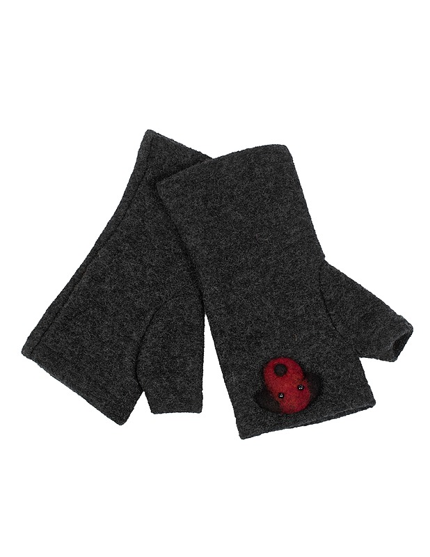 KAS DESIGN kämmekkäät,  XL - Käsineet - 10105421567 - 0