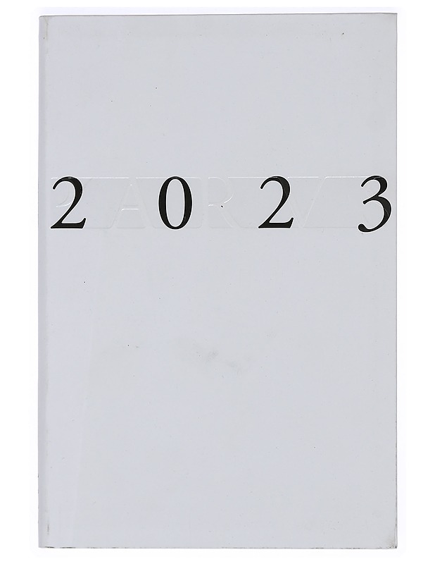 Parvs : 2023 - Tietokirjat ja oppaat - 10105421574 - 0