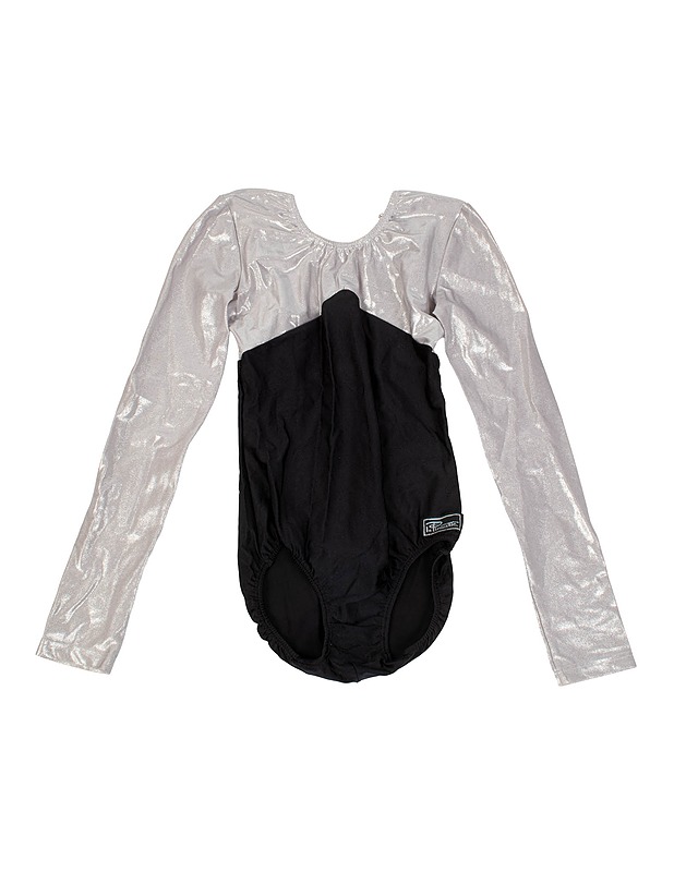 PIRUETTI voimistelupuku, S - Lasten vaatteet - 10105421579 - 0