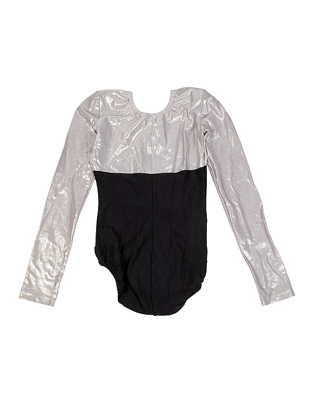 PIRUETTI voimistelupuku, S - Lasten vaatteet - 10105421579 - 1